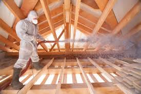 Best Pipe and Duct Insulation  in Ironde, AL