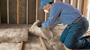 Best Fireproof Insulation  in Ironde, AL