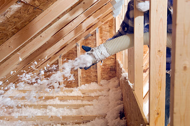 Best Soundproof Insulation  in Ironde, AL